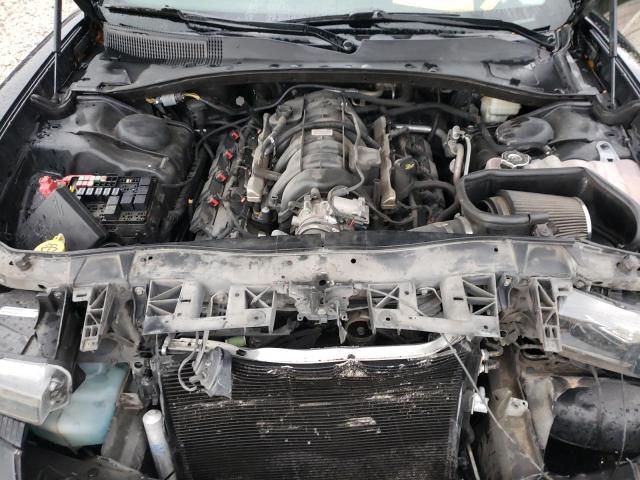 Photo 11 from auction – 2014 DODGE CHARGER R/ with VIN 2C3CDXCT8EH114139