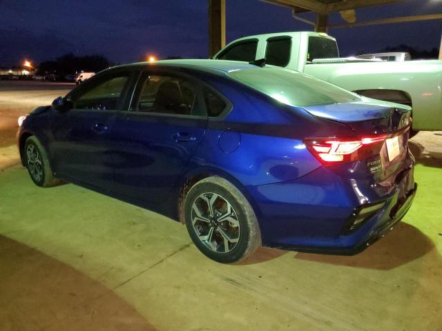 Photo 2 from auction – 2019 KIA FORTE FE with VIN 3KPF24AD4KE008271