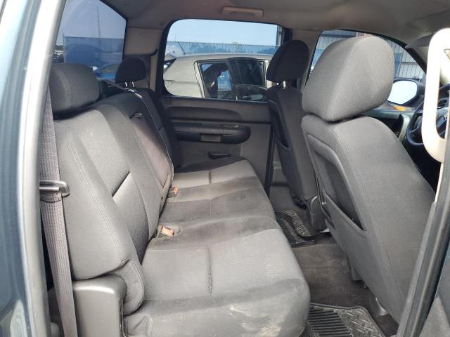 Zdjęcie 10 z aukcji – 2011 CHEVROLET SILVERADO z VIN 3GCPCREA4BG181517
