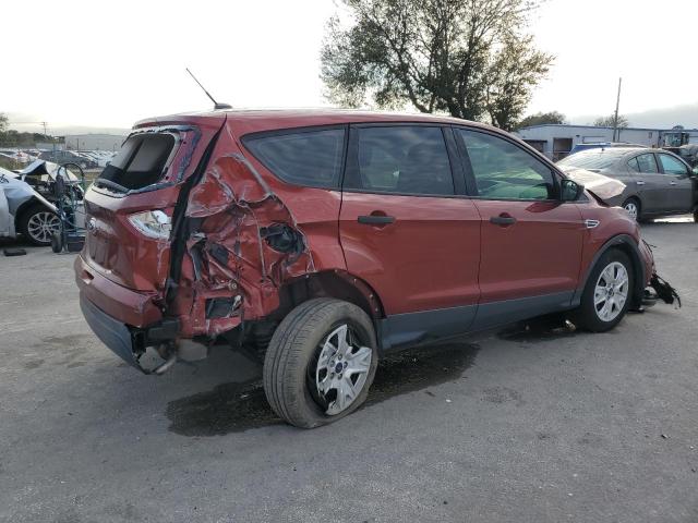 Photo 3 from auction – 2014 FORD ESCAPE S with VIN 1FMCU0F7XEUD63469