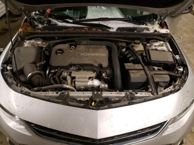 Photo 11 from auction – 2016 CHEVROLET MALIBU LS with VIN 1G1ZB5ST7GF228969