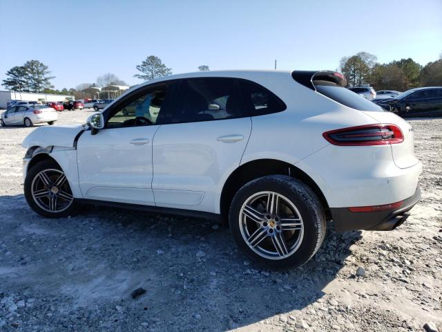 Photo 2 from auction – 2015 PORSCHE MACAN S with VIN WP1AB2A53FLB53806