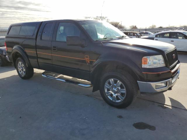 Photo 4 from auction – 2004 FORD F150 with VIN 1FTPX14514NC17376
