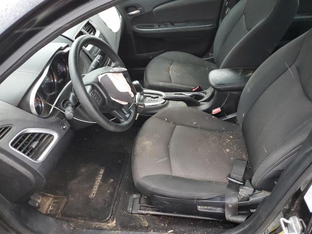 Photo 7 from auction – 2013 DODGE AVENGER SE with VIN 1C3CDZAG0DN531343
