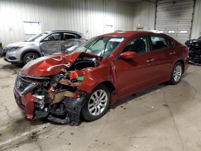 صورة رقم 1 من المزاد - 2016 NISSAN ALTIMA 2.5 مع VIN 1N4AL3AP1GN388433