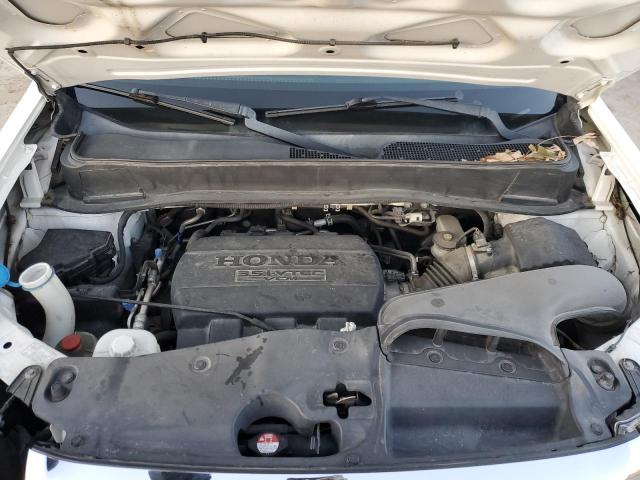 Photo 12 from auction – 2013 HONDA PILOT EX with VIN 5FNYF4H48DB017152