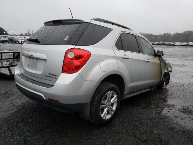 Photo 3 from auction – 2015 CHEVROLET EQUINOX LT with VIN 2GNFLFEK5F6396903
