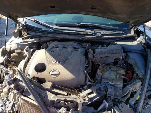 Photo 11 from auction – 2013 NISSAN MAXIMA S with VIN 1N4AA5AP9DC811803