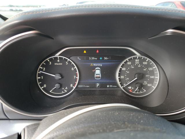 Photo 9 from auction – 2016 NISSAN MAXIMA 3.5 with VIN 1N4AA6APXGC434599