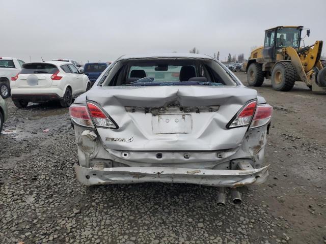Photo 6 from auction – 2012 MAZDA 6 I with VIN 1YVHZ8DH0C5M36971