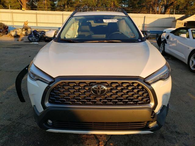 Photo 5 from auction – 2022 TOYOTA COROLLA CR with VIN 7MUEAAAG9NV027809