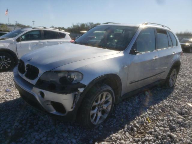 Photo 1 from auction – 2011 BMW X5 XDRIVE3 with VIN 5UXZV4C56BL411359