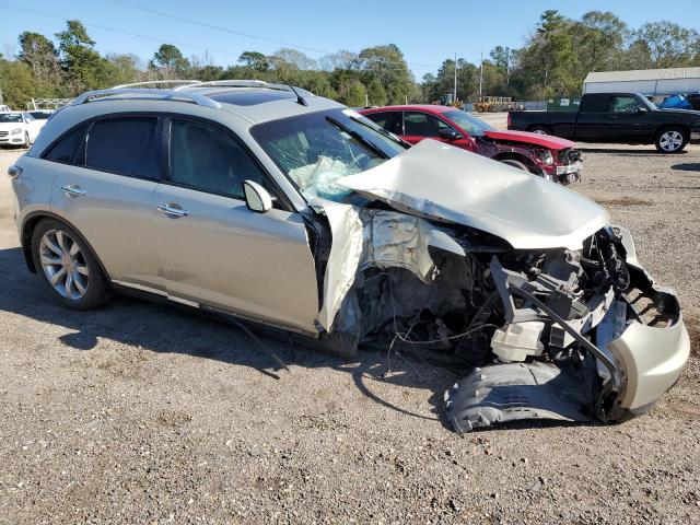 Photo 4 from auction – 2006 INFINITI FX35 with VIN JNRAS08U26X103748