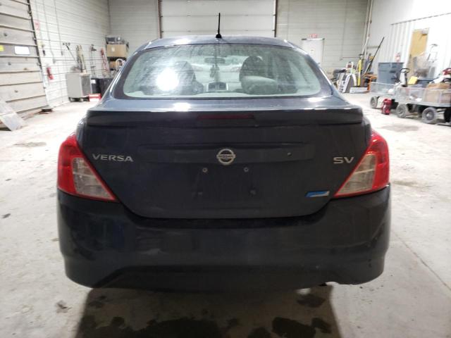 Photo 6 from auction – 2015 NISSAN VERSA S with VIN 3N1CN7AP9FL812883