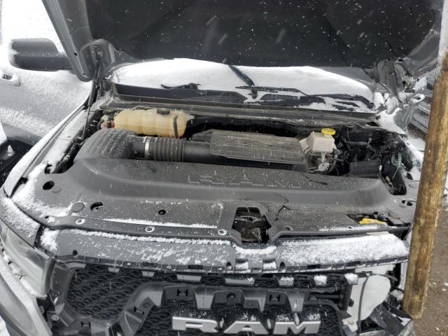 Photo 11 from auction – 2019 RAM 1500 REBEL with VIN 1C6RRFEG8KN806770
