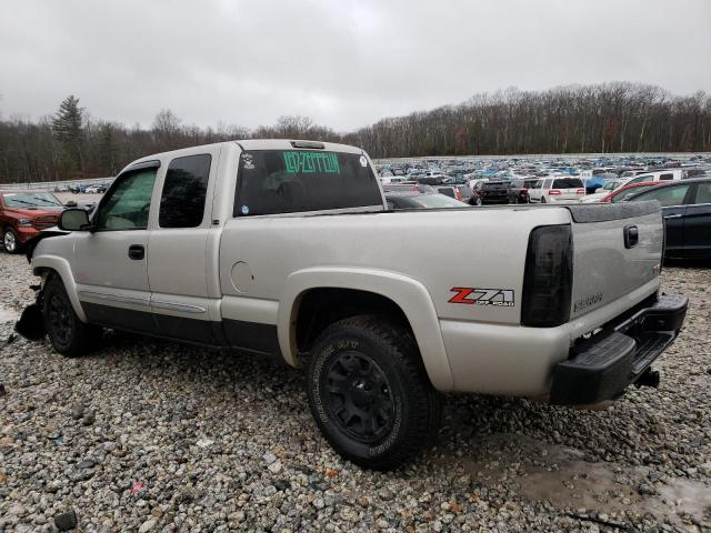 Photo 2 from auction – 2005 GMC NEW SIERRA with VIN 2GTEK19B851281549