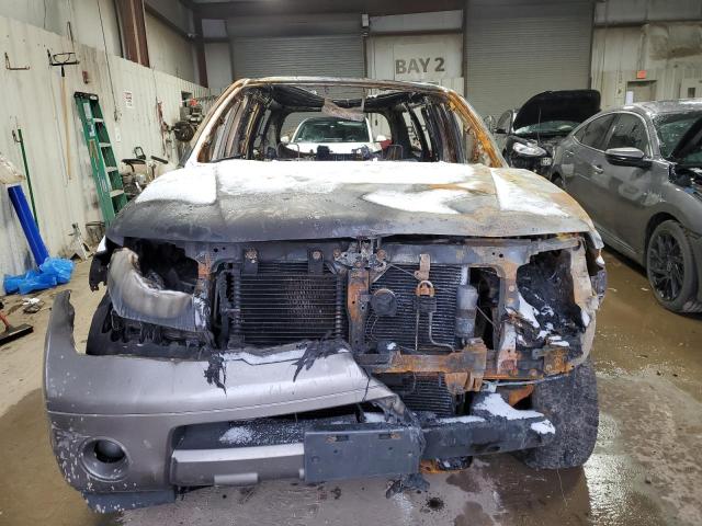 Photo 5 from auction – 2005 NISSAN PATHFINDER with VIN 5N1AR18WX5C787033