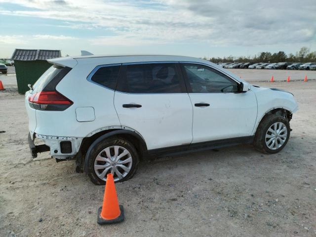 Photo 3 from auction – 2017 NISSAN ROGUE S with VIN KNMAT2MV7HP536217