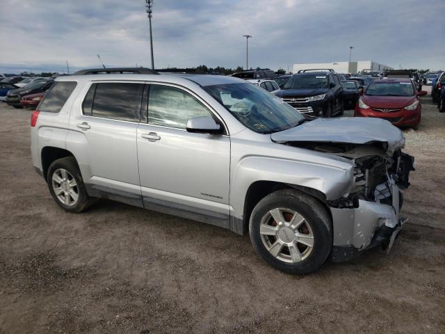 Photo 4 from auction – 2012 GMC TERRAIN SL with VIN 2GKFLVEKXC6176269