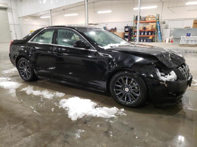 Photo 4 from auction – 2012 CADILLAC CTS with VIN 1G6DC5E54C0149089