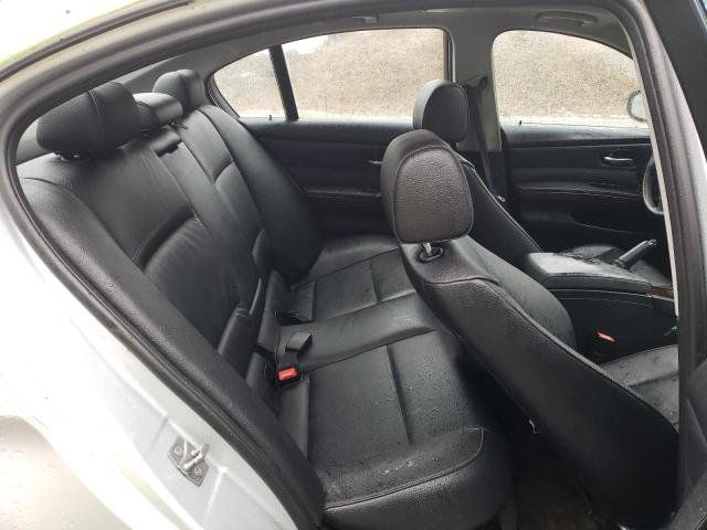 Photo 10 from auction – 2011 BMW 335 XI with VIN WBAPL5G59BNN22424