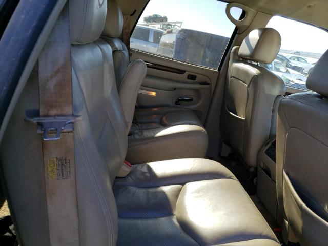 Photo 11 from auction – 2003 CADILLAC ESCALADE with VIN 1GYEK63N93R225912
