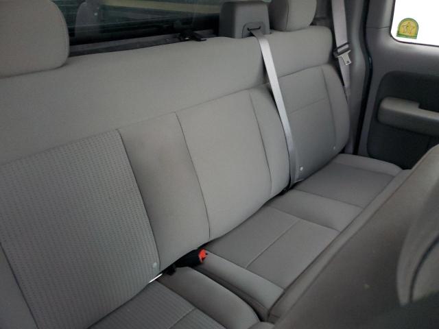 Photo 10 from auction – 2008 FORD F150 with VIN 1FTRX12W48FA06032