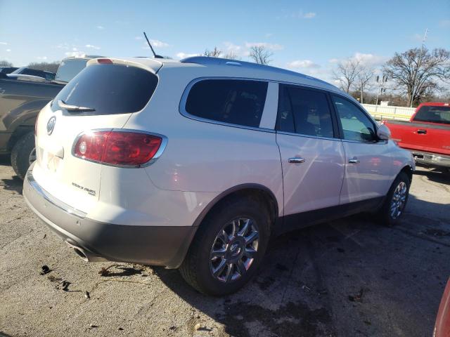 Photo 3 from auction – 2012 BUICK ENCLAVE with VIN 5GAKVDED8CJ422109