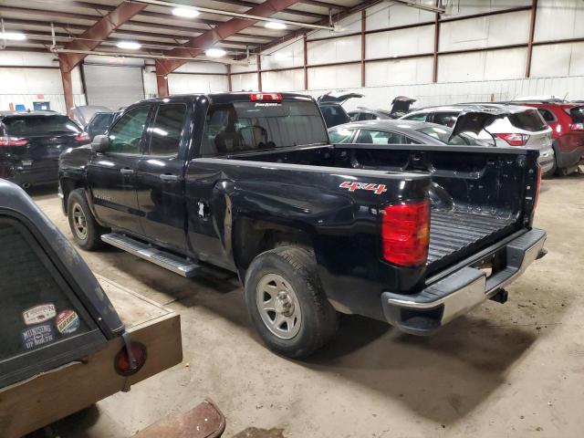 Photo 2 from auction – 2015 CHEVROLET SILVERADO with VIN 1GCVKPEC6FZ320925