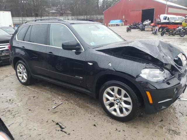 Photo 4 from auction – 2013 BMW X5 XDRIVE3 with VIN 5UXZV4C59D0B22063