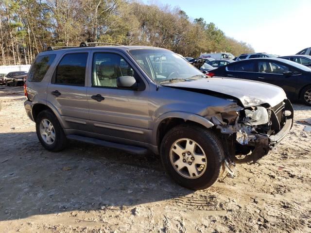 Photo 4 from auction – 2007 FORD ESCAPE with VIN 1FMYU03127KB79602