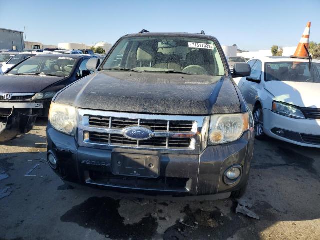 Photo 5 from auction – 2008 FORD ESCAPE XLT with VIN 1FMCU03138KE48301