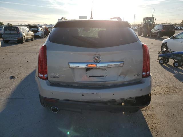 Photo 6 from auction – 2012 CADILLAC SRX LUXURY with VIN 3GYFNAE39CS566590