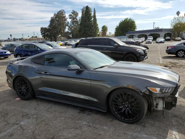 Photo 4 from auction – 2015 FORD MUSTANG with VIN 1FA6P8TH4F5431660
