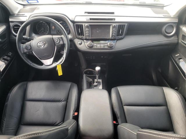 Photo 8 from auction – 2016 TOYOTA RAV4 LIMIT with VIN 2T3YFREVXGW292434