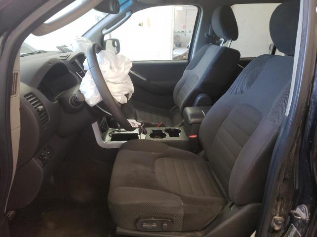 Photo 7 from auction – 2012 NISSAN PATHFINDER with VIN 5N1AR1NB4CC600559