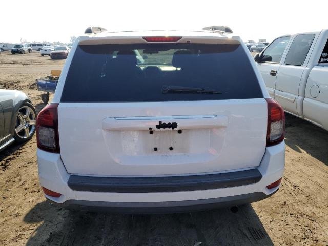 Photo 6 from auction – 2015 JEEP COMPASS SP with VIN 1C4NJCBA3FD436918