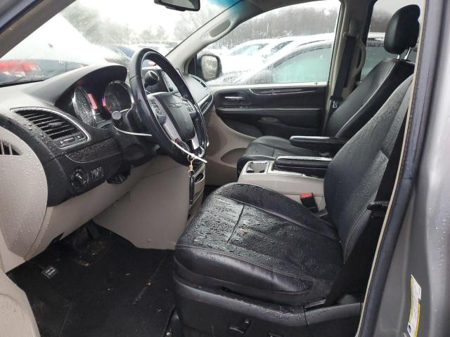 Photo 7 from auction – 2014 CHRYSLER TOWN & COU with VIN 2C4RC1BG7ER138890