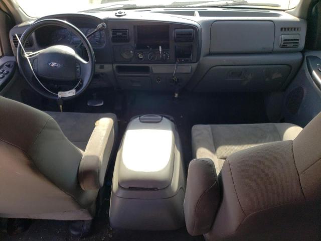 Photo 8 from auction – 2006 FORD F250 SUPER with VIN 1FTSW205X6EC73571