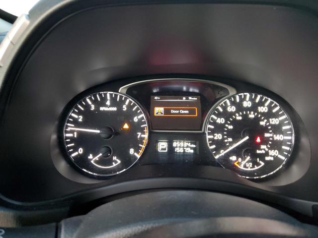 Photo 9 from auction – 2015 NISSAN PATHFINDER with VIN 5N1AR2MN0FC720350
