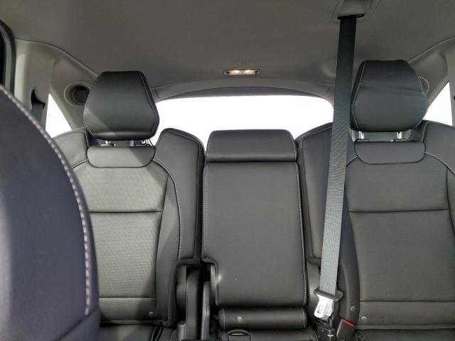 Photo 10 from auction – 2020 ACURA MDX TECHNO with VIN 5J8YD3H51LL009593