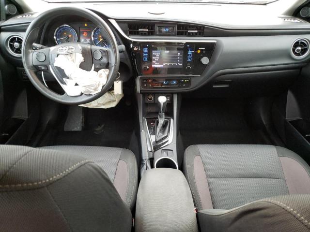 Photo 8 from auction – 2017 TOYOTA COROLLA L with VIN 2T1BURHE9HC848851