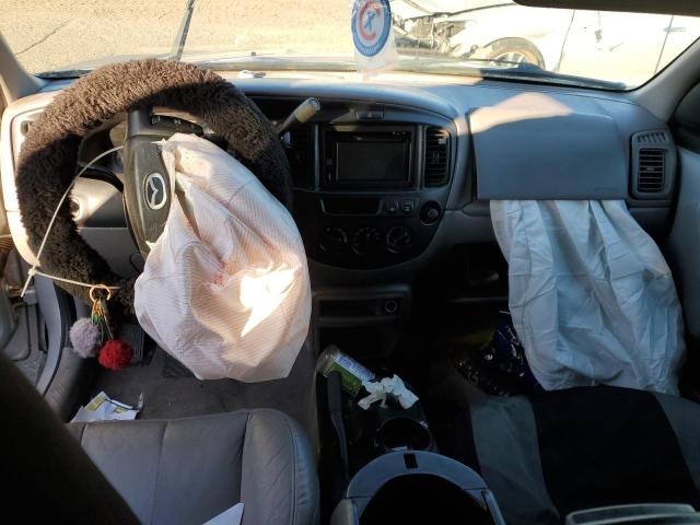 Photo 8 from auction – 2002 MAZDA TRIBUTE LX with VIN 4F2CU08182KM16285