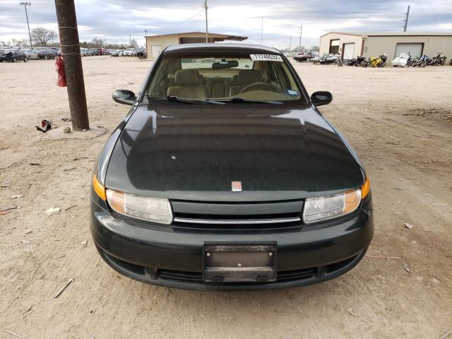 Photo 5 from auction – 2000 SATURN LS1 with VIN 1G8JU52F9YY695870
