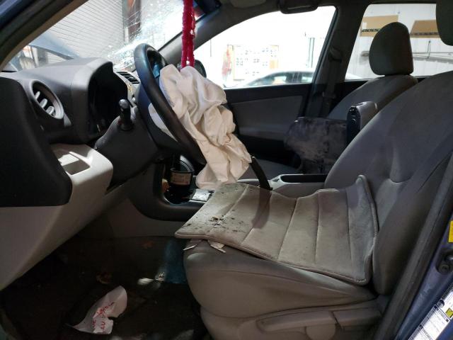 Photo 7 from auction – 2012 TOYOTA RAV4 with VIN 2T3BF4DV2CW220972