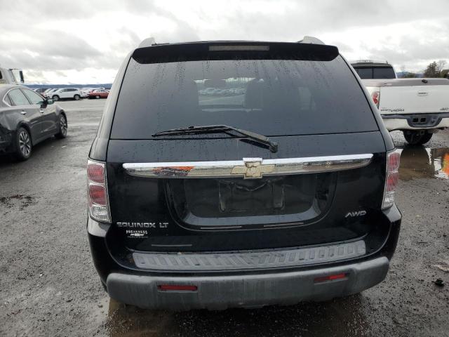 Photo 6 from auction – 2005 CHEVROLET EQUINOX LT with VIN 2CNDL73F756144950