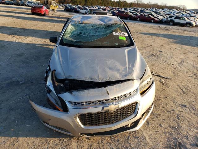 Photo 5 from auction – 2015 CHEVROLET MALIBU LS with VIN 1G11B5SL1FF346124