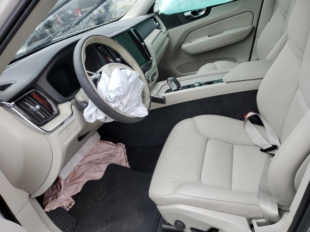 Photo 7 from auction – 2023 VOLVO XC60 PLUS with VIN YV4L12RNXP1218033