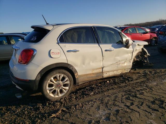 Photo 3 from auction – 2016 FIAT 500X LOUNG with VIN ZFBCFXDTXGP488032