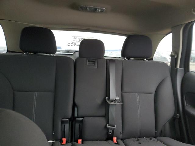 Photo 10 from auction – 2011 FORD EDGE SE with VIN 2FMDK4GC7BBB21821